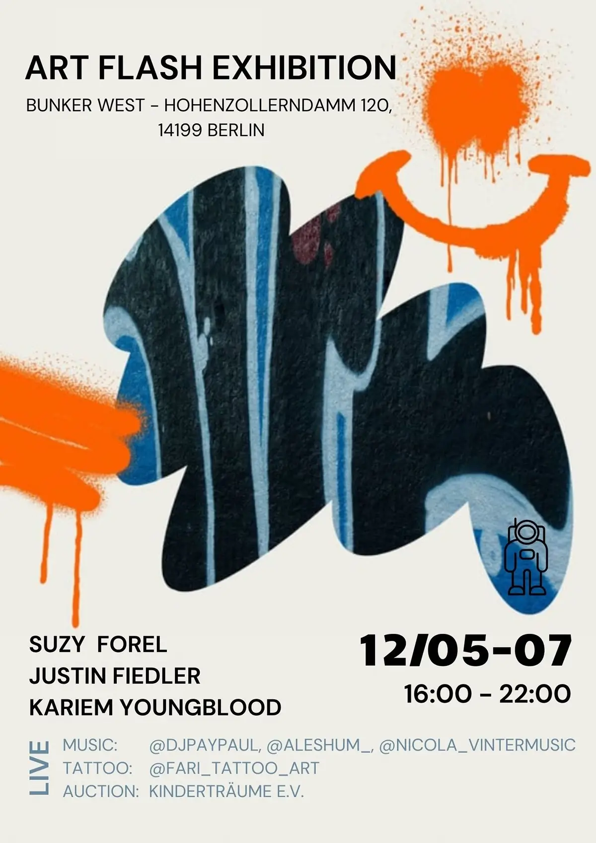 art-flash-exhibition